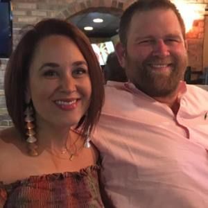 Meet your Posher, Kathryn